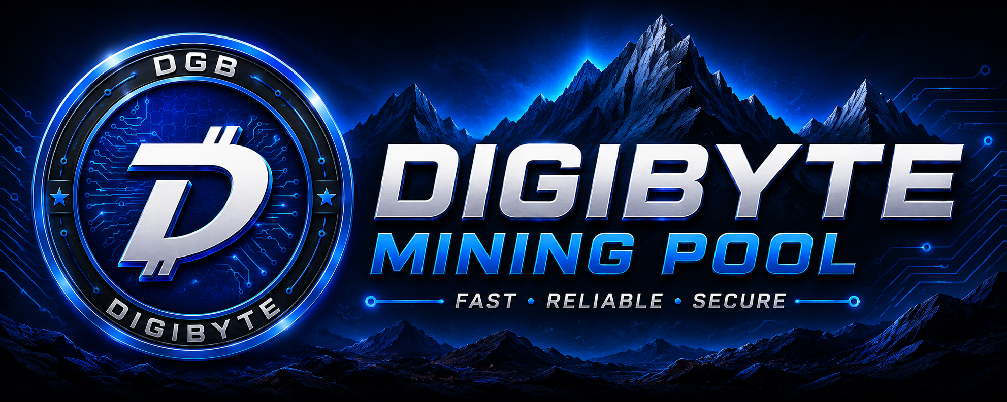 DigiByte Mining Pool